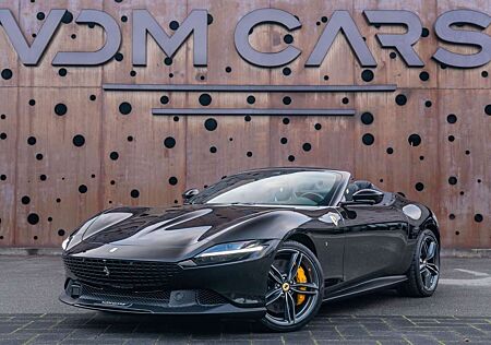 Ferrari Roma Spider *MAGNERIDE*P.DISPLAY*VENTILATION*360