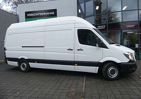 Mercedes-Benz Sprinter Kasten 311 CDI MAXI SUPERHOCHD/KAM/NAVI