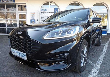 Ford Kuga Plug-In Hybrid ST-Line X