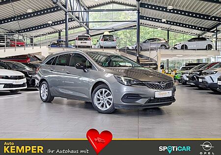 Opel Astra ST 1.2 Turbo Elegance *LED*SHZ*Navi*