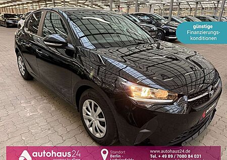 Opel Corsa F 1.2 Edition Klima|Tempomat|Sitzhzg