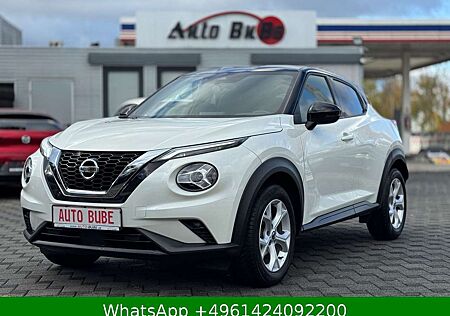 Nissan Juke KAMERA|LED|AUTOM|SPURHALTEASSIST