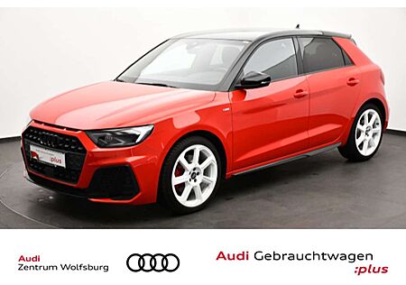 Audi A1 40 TFSI DSG edition one Einparkhi v