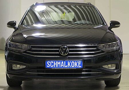 VW Passat Variant Volkswagen 2.0 TSI OPF DSG7 Business Navi