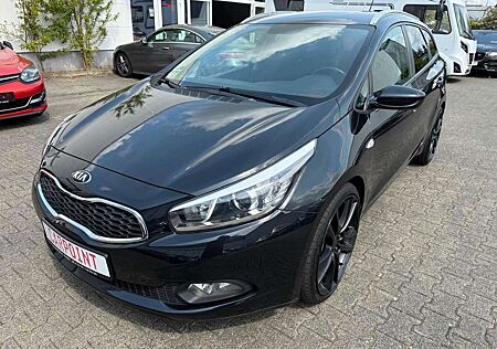 Kia Others Ceed Sportswagon Edition 7 KLIMA/2.HAND/8FACH