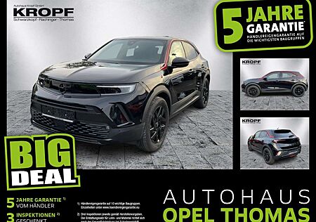 Opel Mokka-e Mokka e GS Line LED+Navi+SHZ+Winterp.+Kam.+LM