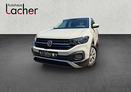 VW T-Cross Volkswagen 1.0 TSI