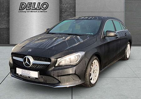 Mercedes-Benz CLA 180 Business Navi LED SHZ Keyless Parklenkass. adapt.F