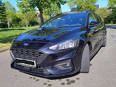 Ford Focus Focus Turnier 1.0 EcoBoost Start-Stopp-System Aut. ST-LINE