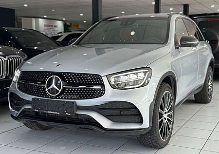 Mercedes-Benz GLC 300 de 4Matic AMG-LINE*PANO*360°*KEYLE*NIGHT