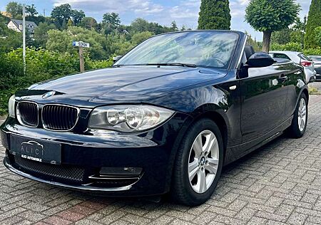 BMW 118i 118 Cabrio *Start-Stopp*SHZ* Multi
