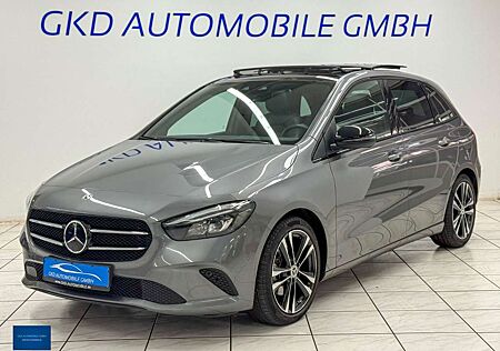 Mercedes-Benz B 200 d Progressive*Night-Paket*AHK*Pano*LED*Cam
