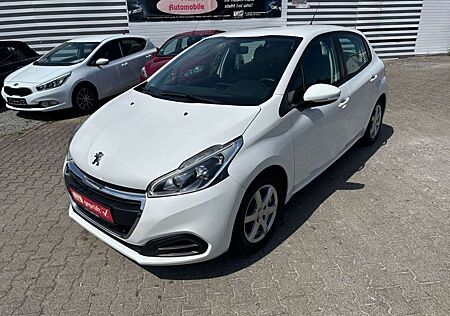 Peugeot 208 Active // 1 HAND // LED // EURO6 //TÜV NEU