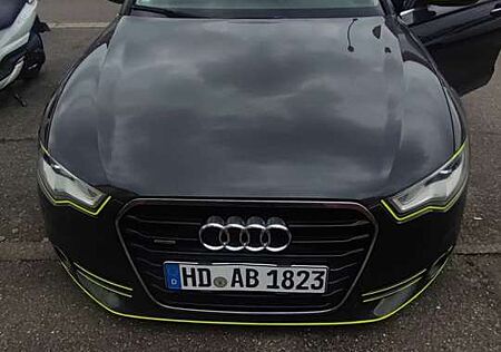 Audi A6 Avant 3.0 TDI DPF quattro S tronic