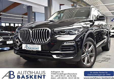 BMW X5 xDrive 45 e*AHK*H&K*KAMERA*M LENKRAD*LEDER*