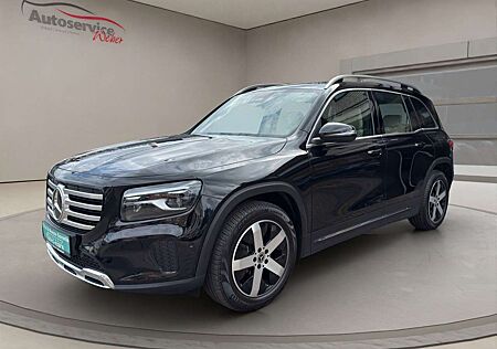 Mercedes-Benz GLB 200 d 4Matic / AHK / LED / Garantie