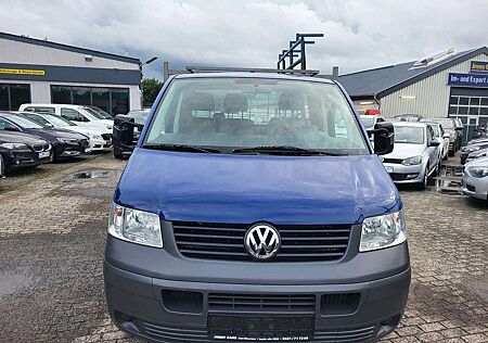 VW T5 Transporter Volkswagen T5 1.9 TDI