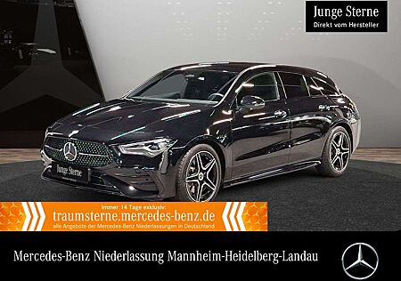 Mercedes-Benz CLA 200 AMG+NIGHT+LED+KAMERA+KEYLESS+7G