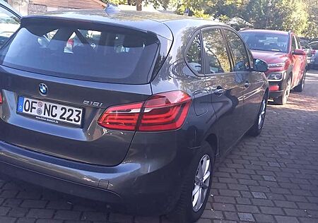 BMW 216i 216 Active Tourer