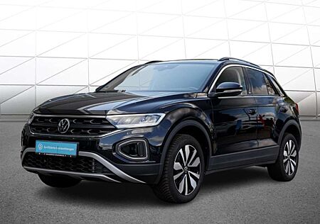 VW T-Roc Volkswagen 1.5 TSI MOVE DSG NAVI RFK AHK SHZ ACC LED PDC