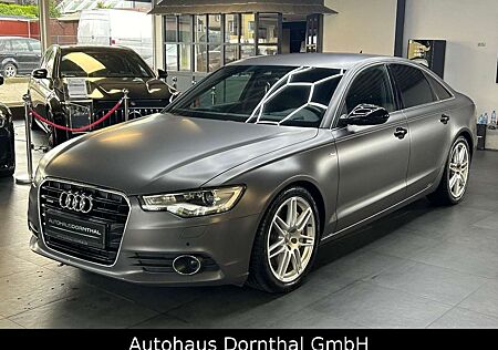 Audi A6 Lim. 3.0 TDI QUATTRO/NAVI/XENON/HUD/KAM/ACC