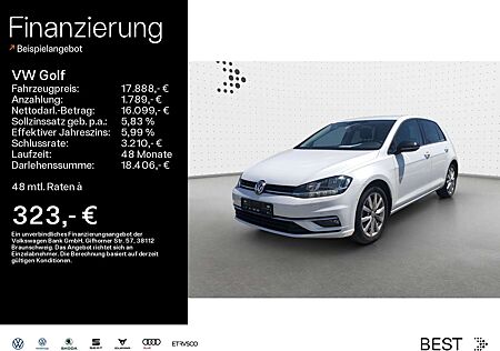 VW Golf Volkswagen 1.5 TSI IQ.DRIVE Navi*Kamera*ACC