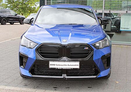 BMW X2 M35i xDrive M Sport pro Iconic AHK Harman HUD