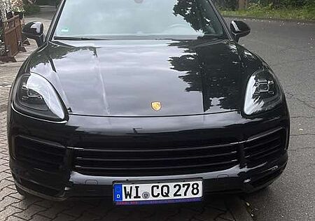 Porsche Cayenne Coupe 3.0 5p.ti tiptronic