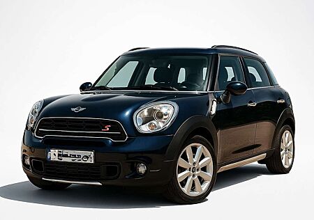 Mini Cooper S Countryman All4 Allrad| Panorama| Allwetter| s. guter Zus.