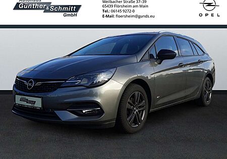 Opel Astra K Sports Tourer 1.2 Design & Tech Start/Stop