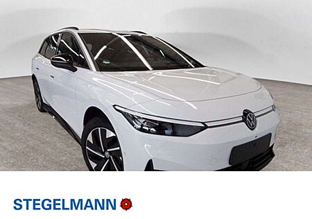 VW ID.7 Volkswagen Tourer Pro 210kW/77kWh *AHK*LED*Wärmepumpe*