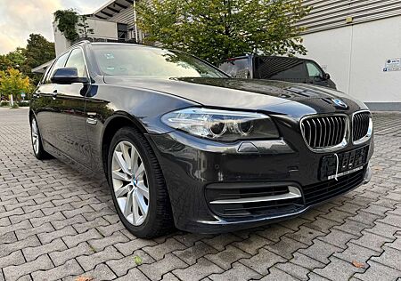 BMW 525d 525 5er Touring Diesel xDrive Touring Aut. Luxury