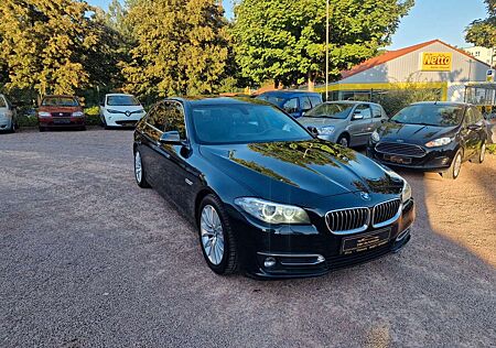 BMW 520 d*TopZustand*