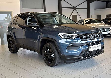 Jeep Compass North Star MHD/AUT./PANO/CARPLAY/ACC/LED