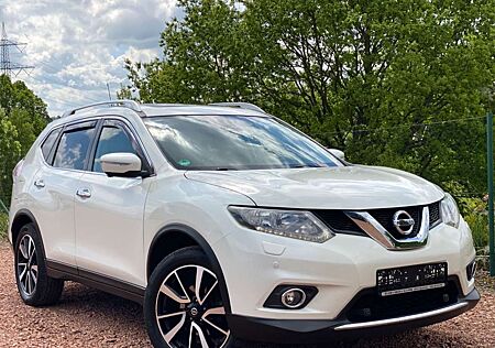 Nissan X-Trail 1.6 Acenta 4x4*360Grad*AHK*Pano*Garantie