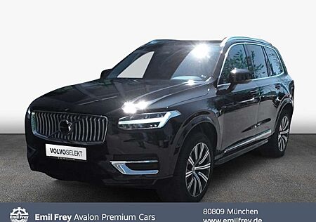 Volvo XC 90 XC90 XC90 B5 D AWD Plus Bright