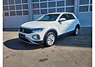 VW T-Roc Volkswagen Life, LED,DES,ACC,Virtual,5J. Garantie