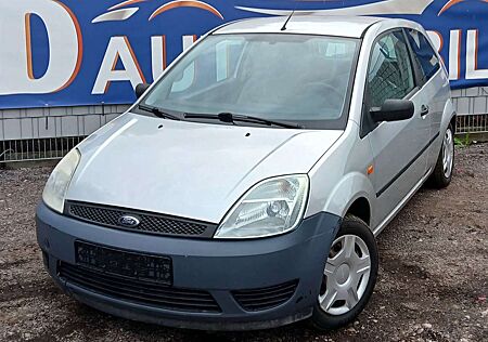 Ford Fiesta Ambiente *KLIMA*8-FACH*HU/TÜV*