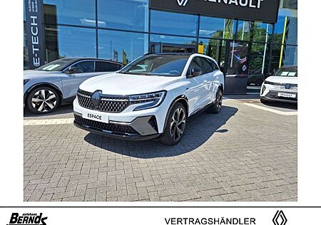 Renault Espace Full Hybrid 200 Esprit Alpine 5-Sitzer PANORAMADAC