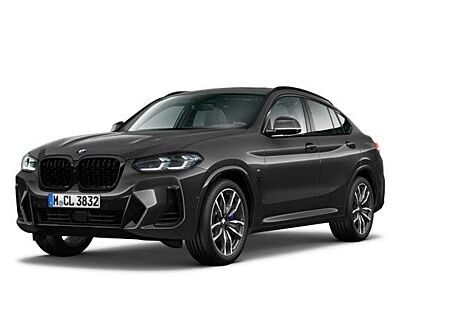 BMW X4 xDrive30i AT M Sportpaket Innovationsp. EDC