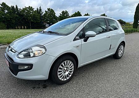 Fiat Grande Punto 1.3 Multijet Sport