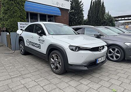 Mazda MX-30 EV e-SKYACTIV FIRST EDITION