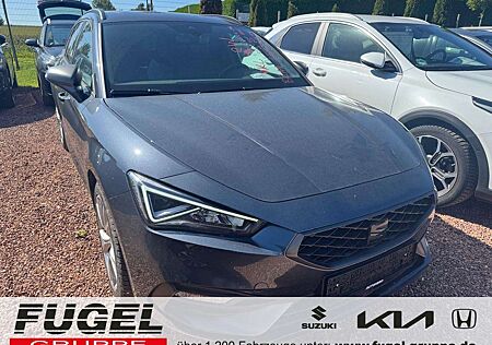 Seat Leon ST 2.0 TDI DSG FR Pano|Sport|Winter|Navi|Sound
