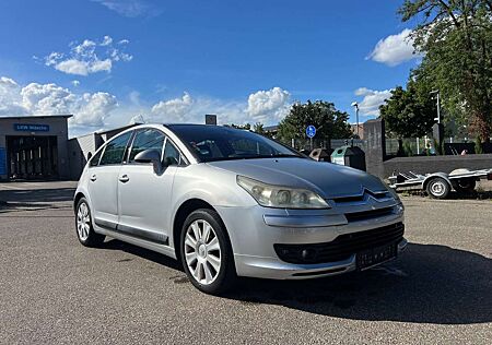 Citroën C4 Citroen Lim. Exclusive ---TÜV NEU---