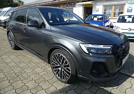Audi Q7 50 TDI quattro S line ABT Leistungsst.+22"ALU