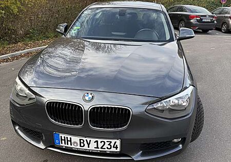 BMW 116 i