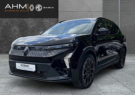 Renault Scenic E-Tech Electric 220 Long Range Esprit Alpine EV87