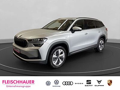 Skoda Kodiaq 2.0 TSI 4x4 Selection Navi AHK CarPlay Tel.-Vorb.