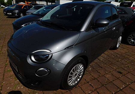 Fiat 500 Elektro 23,8 kWh ACTION KLIMA MIT BATTERIE-ZERTIFI