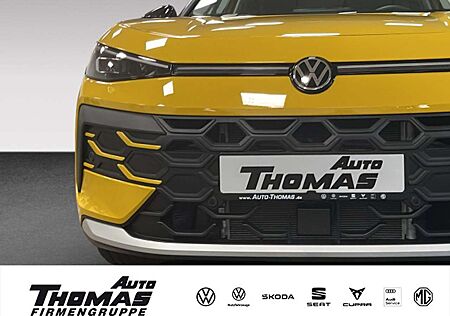 VW T-Roc Volkswagen 1.5 eTSI DSG Life Klima Shz